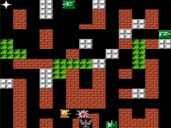 新蒲京8883官网登录90克大战单机版下载-经典90坦克大战手机版(Tank 90)下载 v1.4.20 安卓版游戏画面2