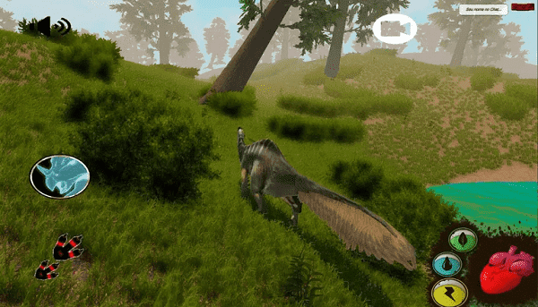 可怕的js6666金沙手游下载-可怕的js6666金沙中文版下载 v0.3.6.9 安卓版游戏画面2