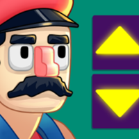 银河澳门游戏游戏手机版下载-银河澳门游戏(Elevator simulator)下载 v2.9.1658 安卓版