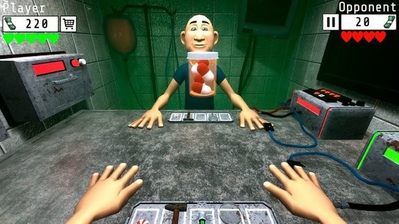 81818威尼斯手机版下载-81818威尼斯最新版(Pill Roulette)下载 v1.0 安卓版