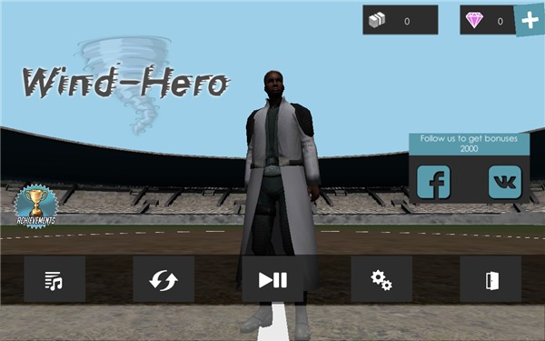 9570官方金沙下载游戏下载-9570官方金沙下载最新版下载 v1.8.3 安卓版游戏画面3